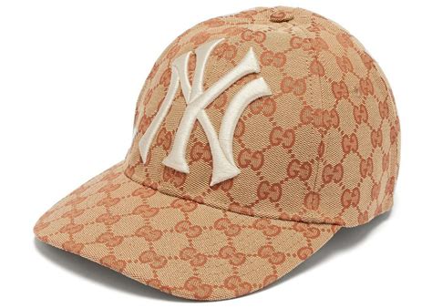 gucci newyork cap|Gucci boutique nyc.